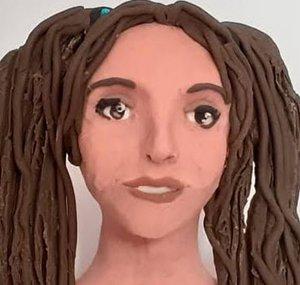 Plastilina XiaMar