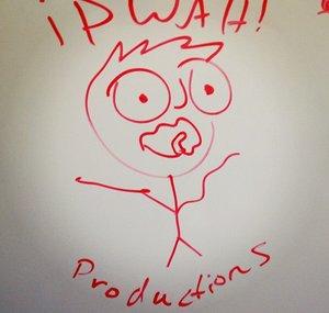 Pwah Productions