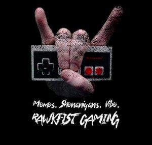 Rawkfist Gaming & Voiceover