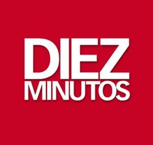 Revista Diez Minutos