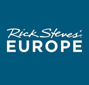Rick Steves Travel Talks