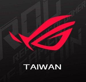 ROG Taiwan