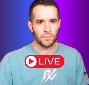Ruxin34 LIVE!