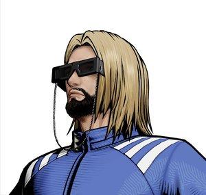 Salvatore Ganacci
