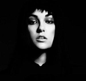 sashagrey