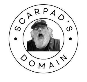 Scarpad's Domain