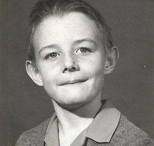 Shane Mac