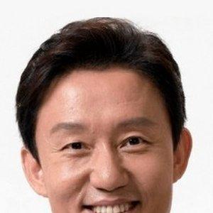 Son Bum-soo