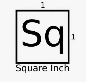 Square Inch