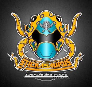 Stickasaurus