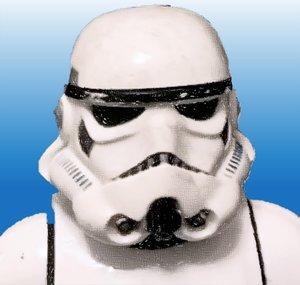 Stormtrooper Creations