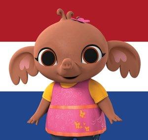Sula en Bing - Officiële Kanaal