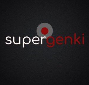SUPERGENKI