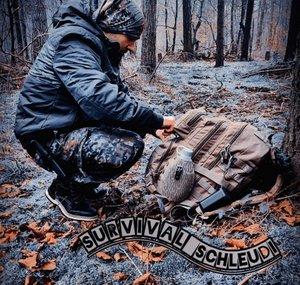 Survival_Schleudi