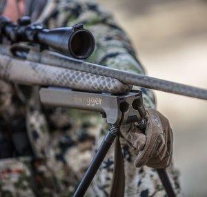 Swagger Bipods