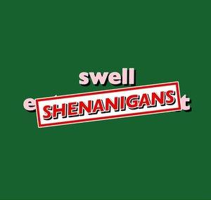 Swell Shenanigans Clips