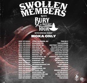 Swollen Members
