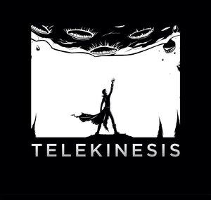 Telekinesis Entertainment