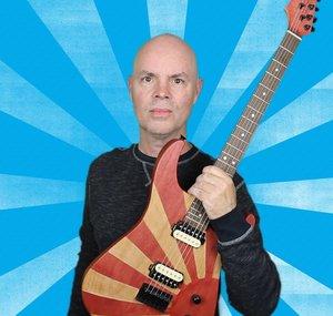 The Bald Shredder
