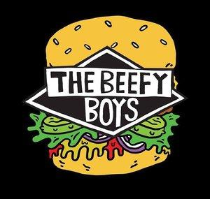 The Beefy Boys