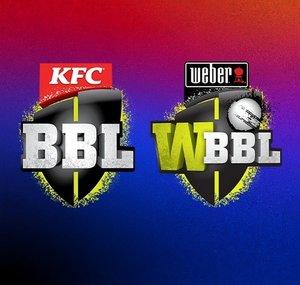 The Big Bash