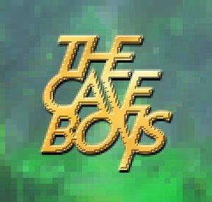 The Cave Boys