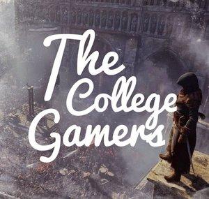 The College Gamers