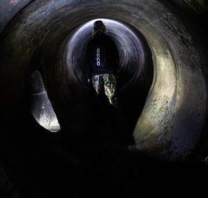The Drain Maestro