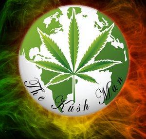 The Kush Man