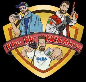 The Mr NES Show