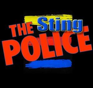 THE STING POLICE