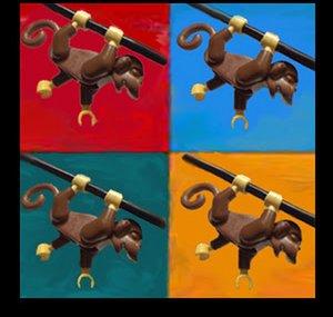 thefourmonkeys