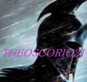 TheGreatestOscorio