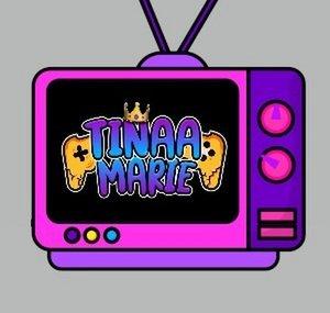 tinaamarieTV