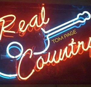 Tom Page (Real Country)