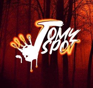 Tomy Spot