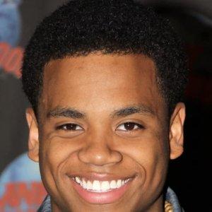 Tristan Mack Wilds