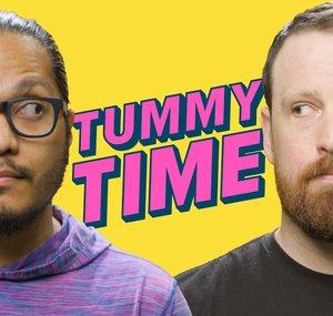 Tummy Time