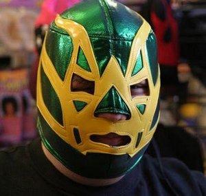 Wrestling Matt