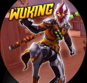 WuKing