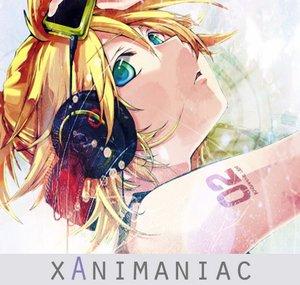 xAnimaniac