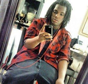 Xavier Woods