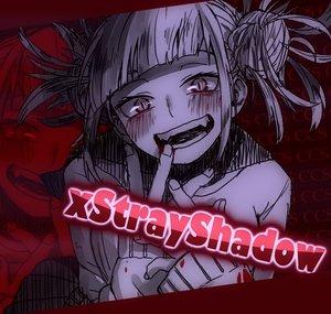 xStrayShadow