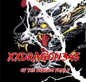 XxDragon345