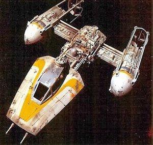 Y-wing 5