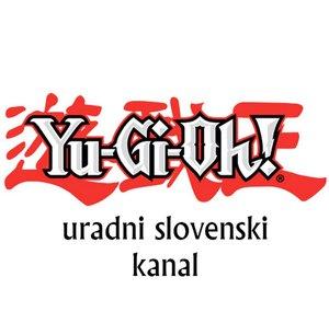 Yu-Gi-Oh! uradni slovenski kanal