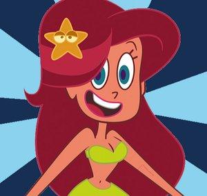 Zig & Sharko in Russian