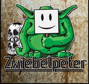 Zwiebelpeter