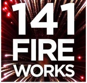 141 – Fireworks, Art & Music
