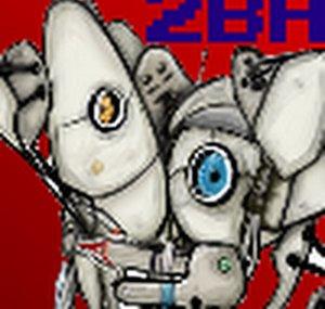 2BluHeroes